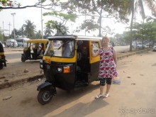 фото Silver Sands Beach Resort