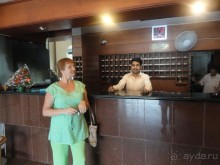 фото Silver Sands Beach Resort