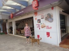 фото Silver Sands Beach Resort