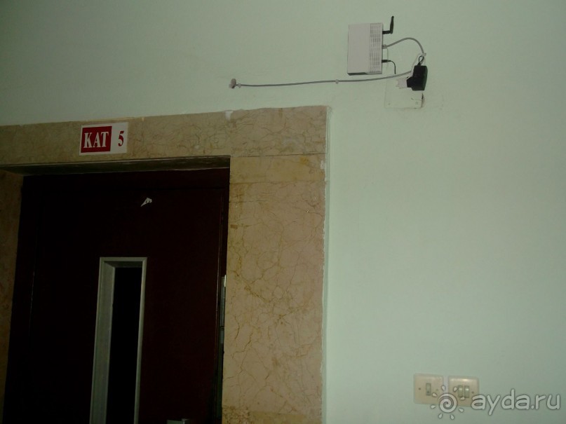 Полное несоответсвие того что вам продают.