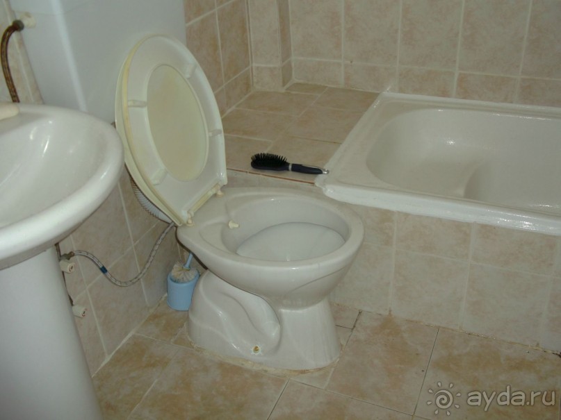 Полное несоответсвие того что вам продают.