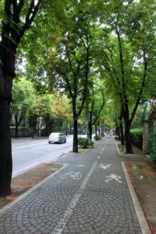 Еще о Римини