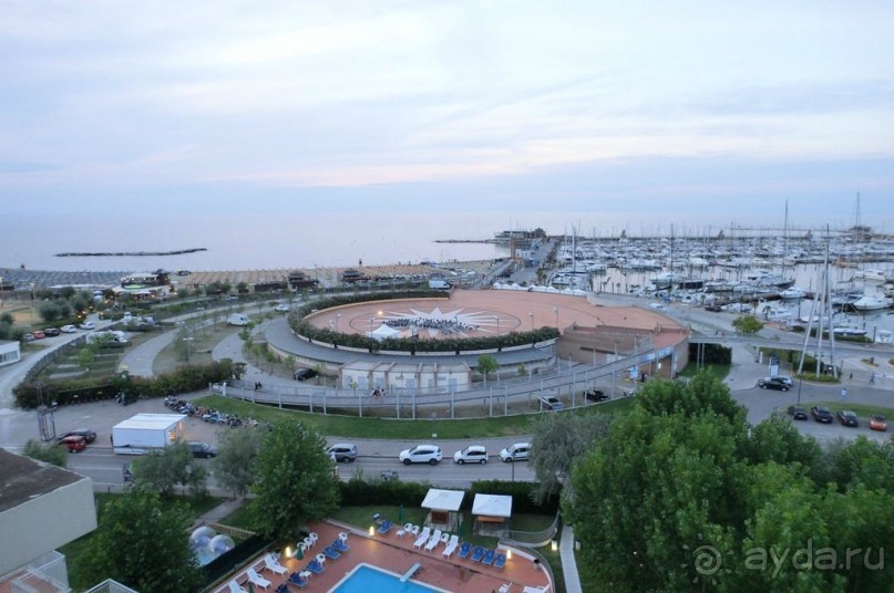 Еще о Римини