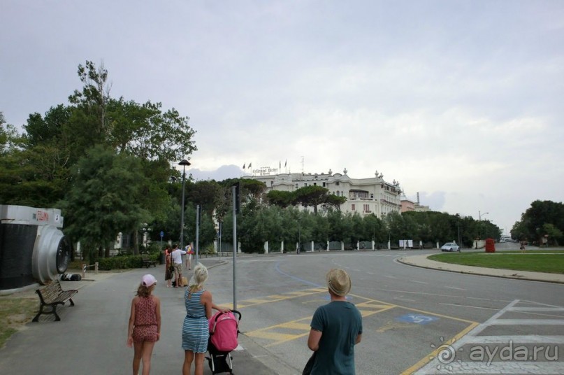 Еще о Римини