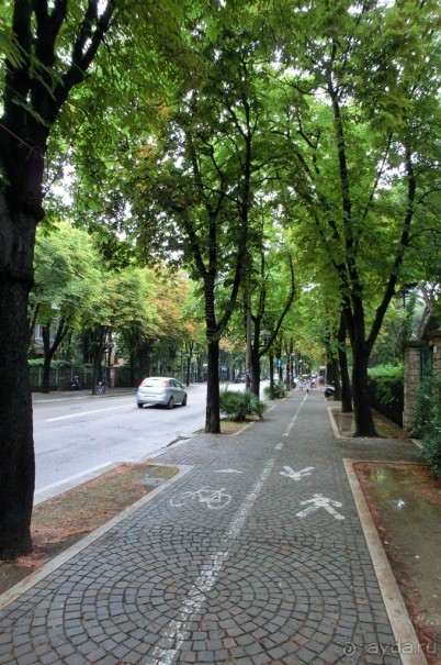 Еще о Римини