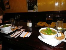 Ирландское рагу