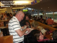 Ирландское рагу