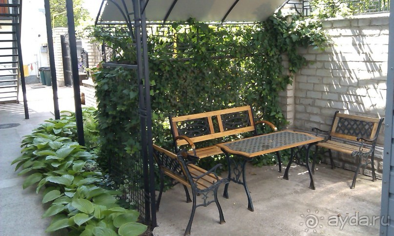 фото Южный Дворик