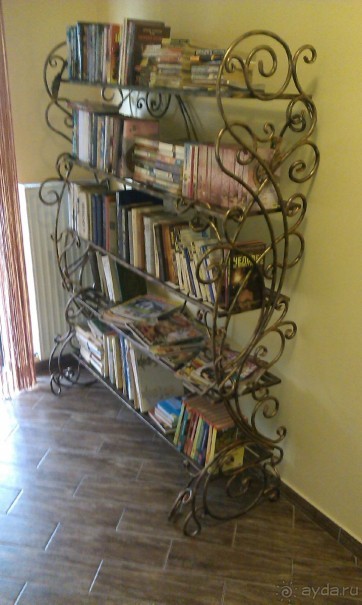 фото Южный Дворик