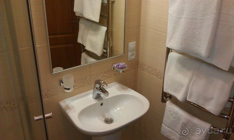 фото Южный Дворик