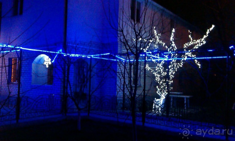 фото Южный Дворик