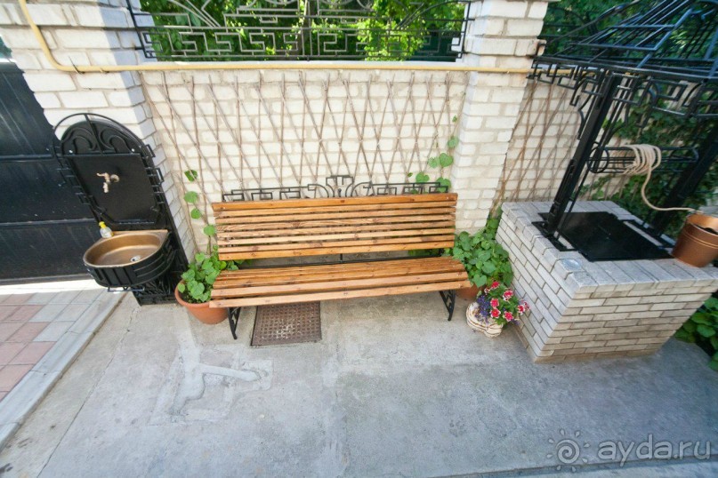 фото Южный Дворик