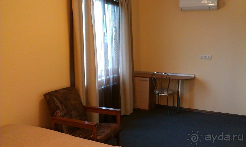 фото Южный Дворик