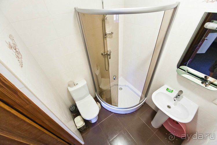 фото Южный Дворик