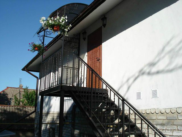 фото Южный Дворик