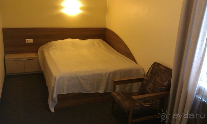 фото Южный Дворик