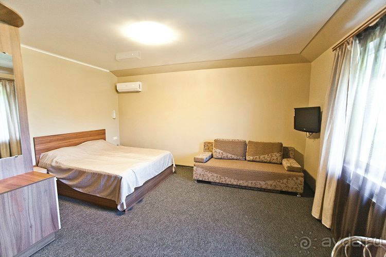 фото Южный Дворик