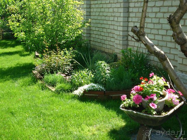 фото Южный Дворик