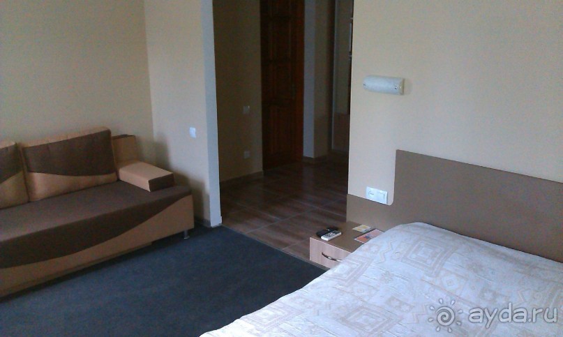 фото Южный Дворик