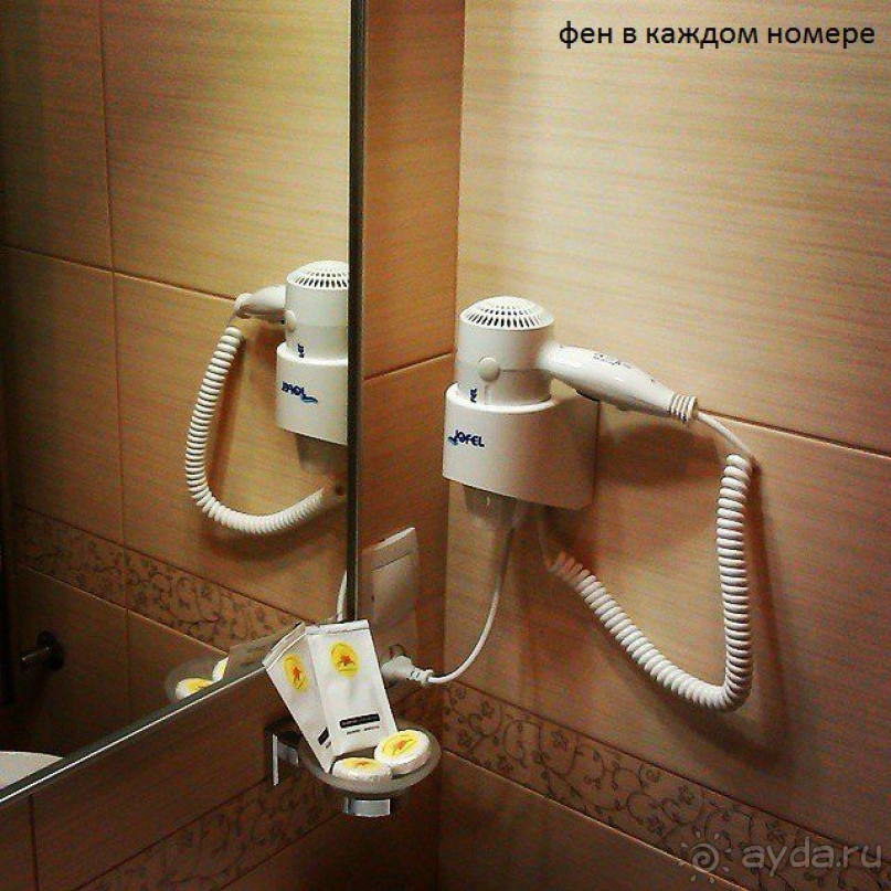 фото Южный Дворик