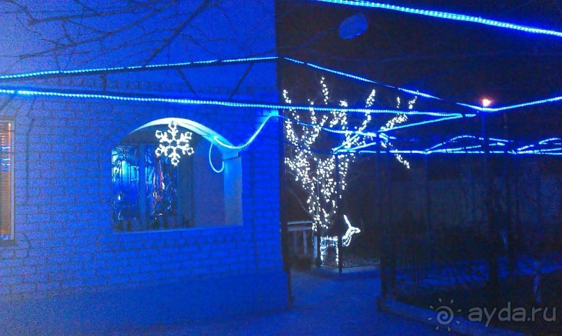 фото Южный Дворик