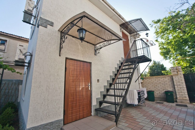 фото Южный Дворик