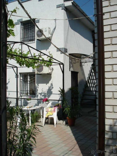 фото Южный Дворик