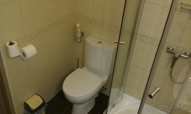 фото Южный Дворик