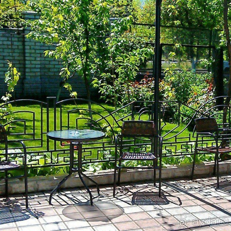 фото Южный Дворик