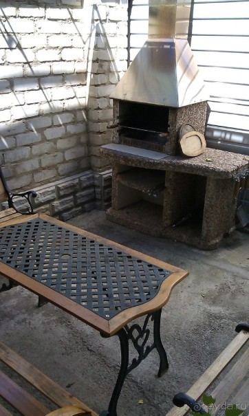 фото Южный Дворик