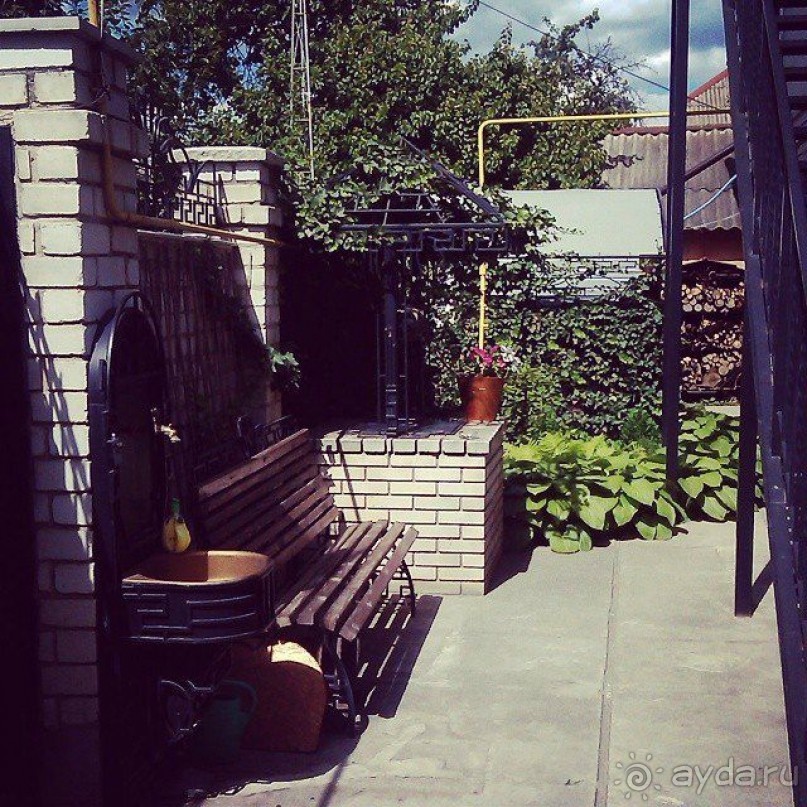 фото Южный Дворик