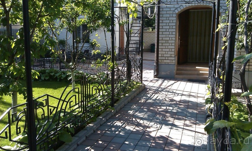 фото Южный Дворик