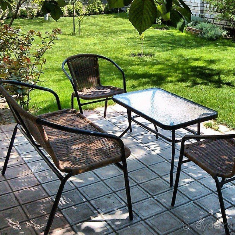 фото Южный Дворик