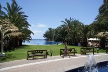 Остров Гран Канария