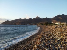 Остров Гран Канария