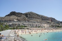 Остров Гран Канария