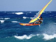 Остров Гран Канария