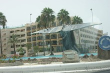 Остров Гран Канария