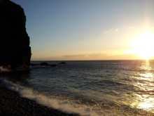 Остров Гран Канария