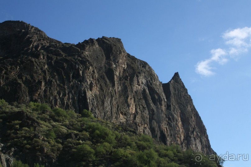 Остров Гран Канария