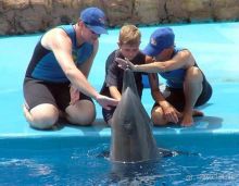 Остров Гран Канария