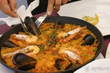 Остров Гран Канария