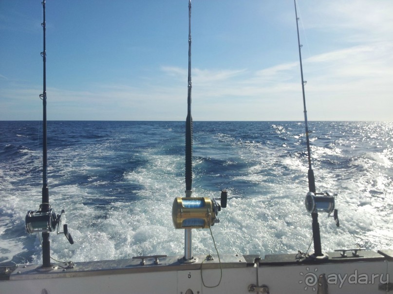 Остров Гран Канария