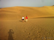 Остров Гран Канария