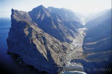 Остров Гран Канария