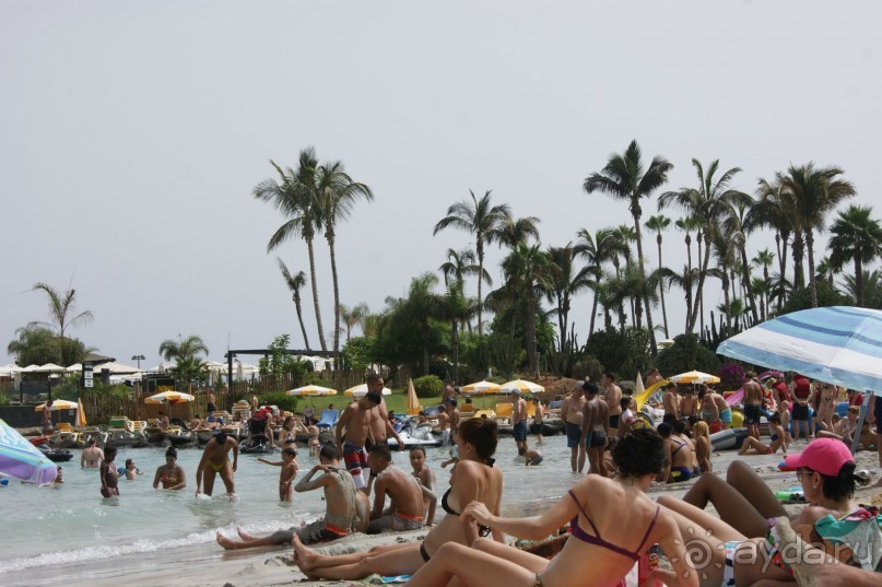 Остров Гран Канария