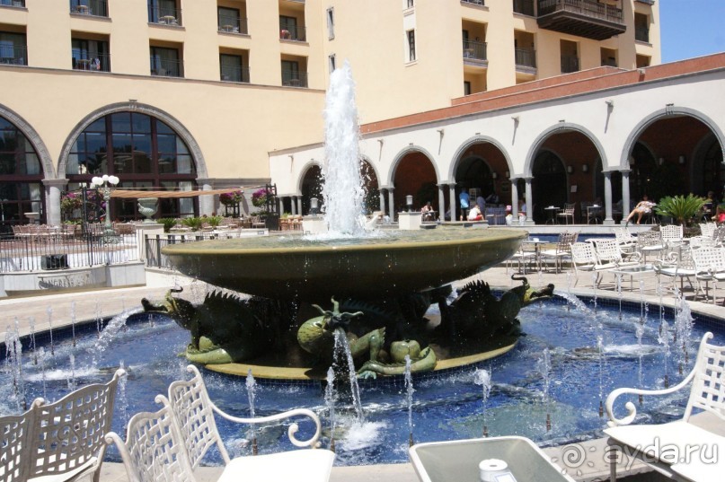 Остров Гран Канария