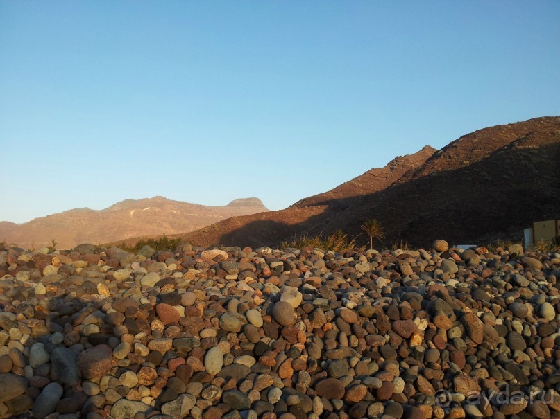 Остров Гран Канария