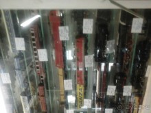 рай для коллекционеров