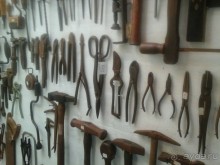 рай для коллекционеров